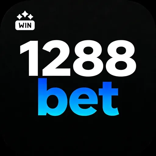 1288bet Logo
