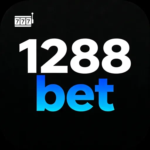1288bet Logo