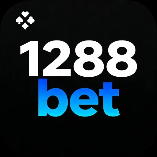 1288bet Logo